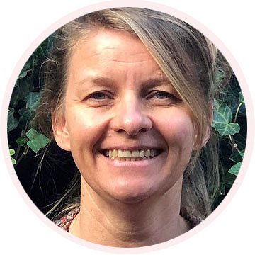 Martine van der Wal zenleraar Zen.nl